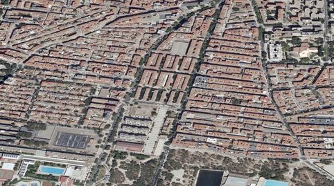 Foto 3 de Pis en venda a Villa de Panticosa 12, Barrio Torrero, Zaragoza Capital
