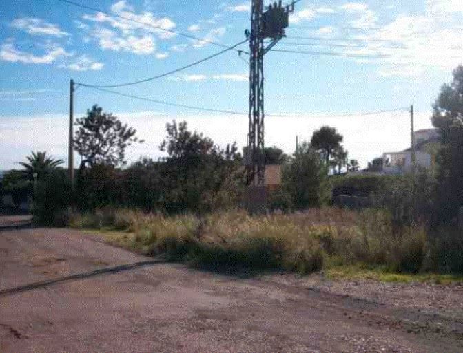 Residencial en venda en Alcanar