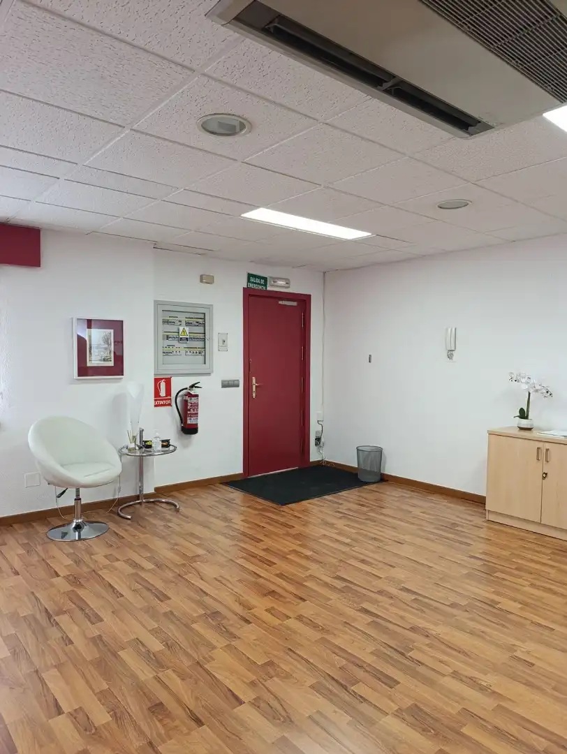 Piso con ascensor en venta en Calle General Aguilera, imagen 18