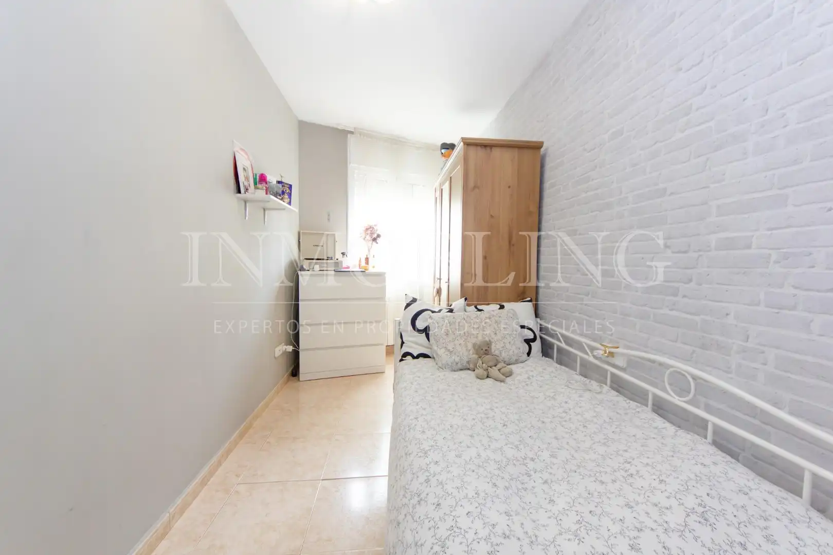 Habitación de Piso en venta en Mataró con Aire acondicionado, Calefacción y Amueblado