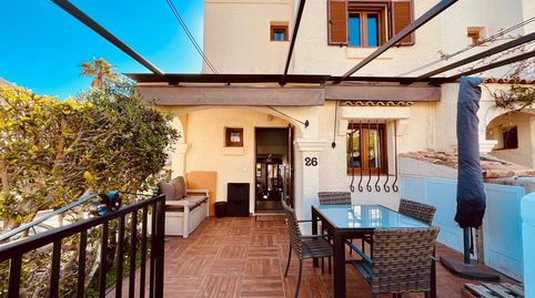 Photo 2 of Houses for sale in Avenida Avenida Escandinavia, Monte Faro - Altomar II, Santa Pola