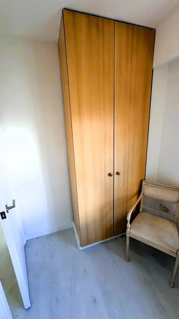 Habitación de Dúplex de alquiler en Ciutat Vella 