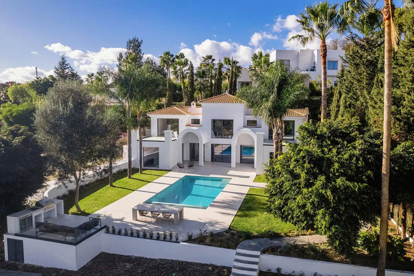 Maison avec piscine à vendre à Marbella Centro, imagen 2