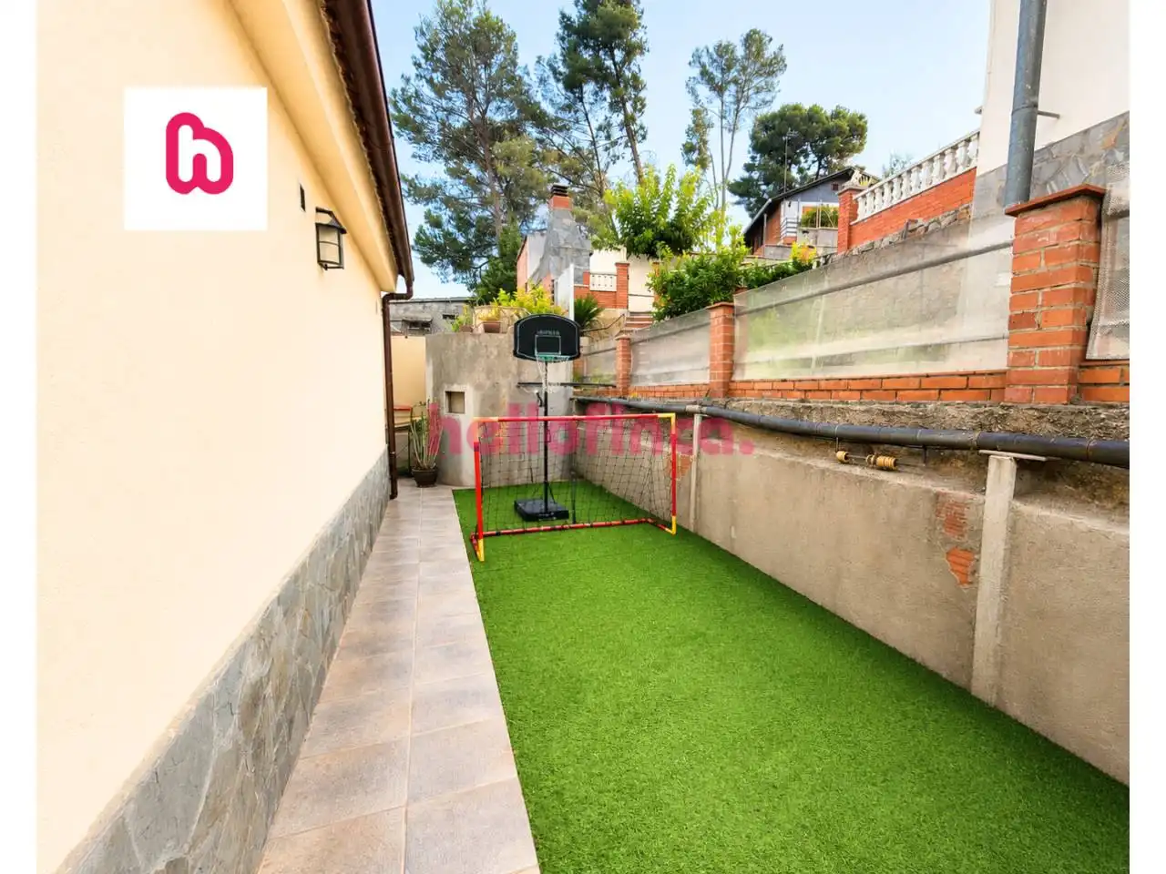 Chalet con jardín en venta en Calle Montsant, imagen 27