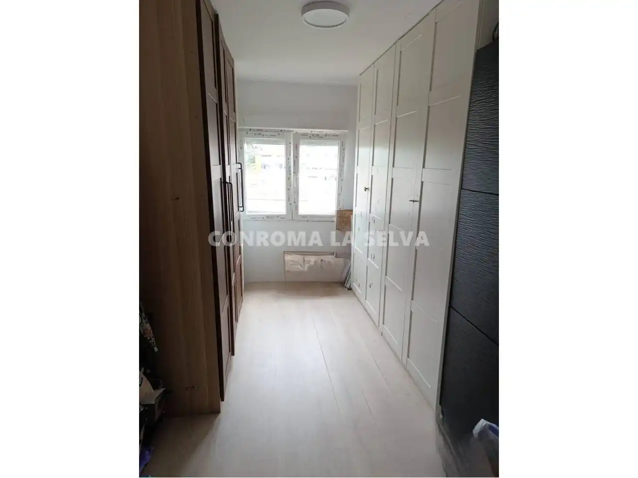 Dormitori de Pis en venda en Blanes amb Aire condicionat, Calefacció i Parquet