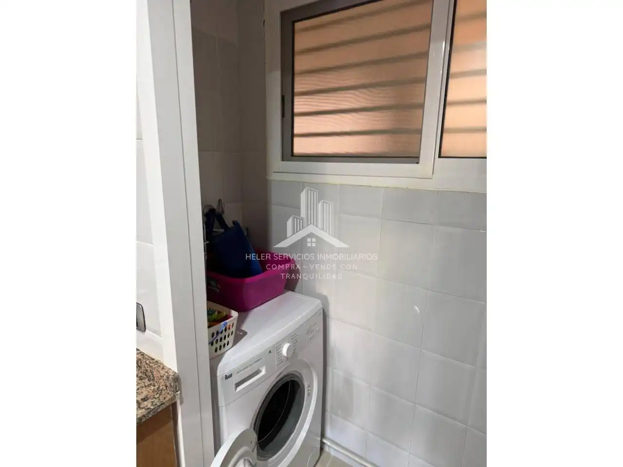 Piso en venta en Paseo Marítimo del Mediterráneo, 103, Balneario