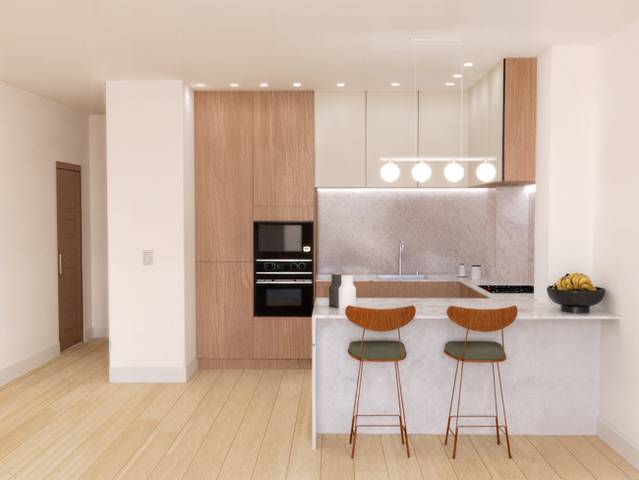 Piso en Venta en Gaztambide