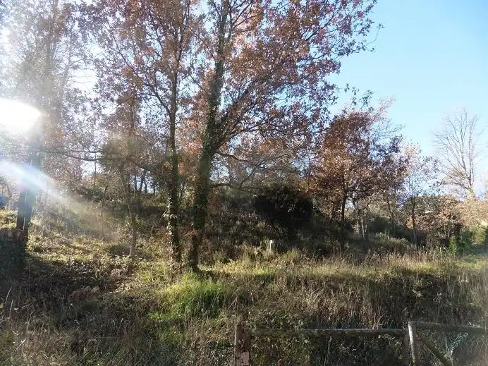 Terreny residencial en venda a Guillerias, imagen 6