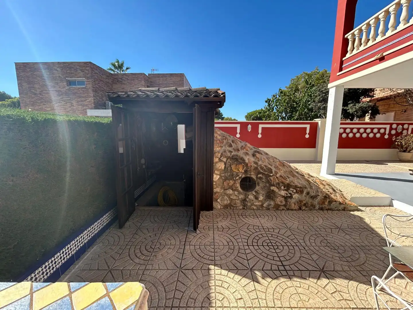 Casa o xalet en venda a Campoamor