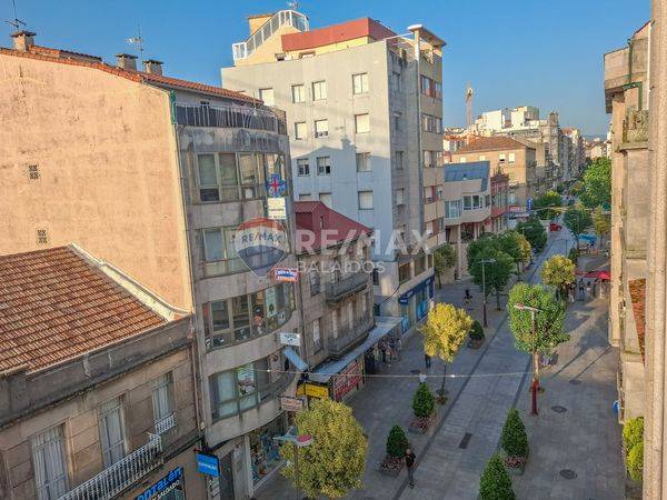 Piso en Venta en Rúa de Urzáiz en Casablanca - Calvario