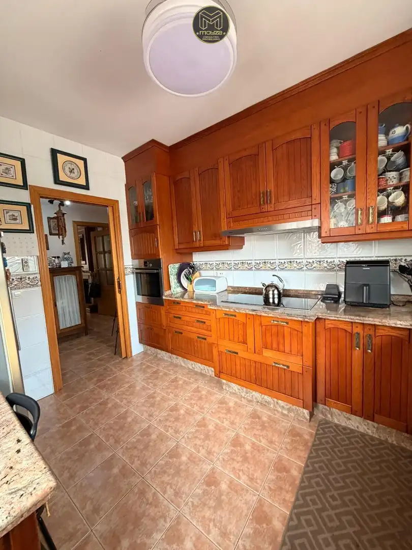 Casa con piscina in vendita a Pizarra, imagen 23