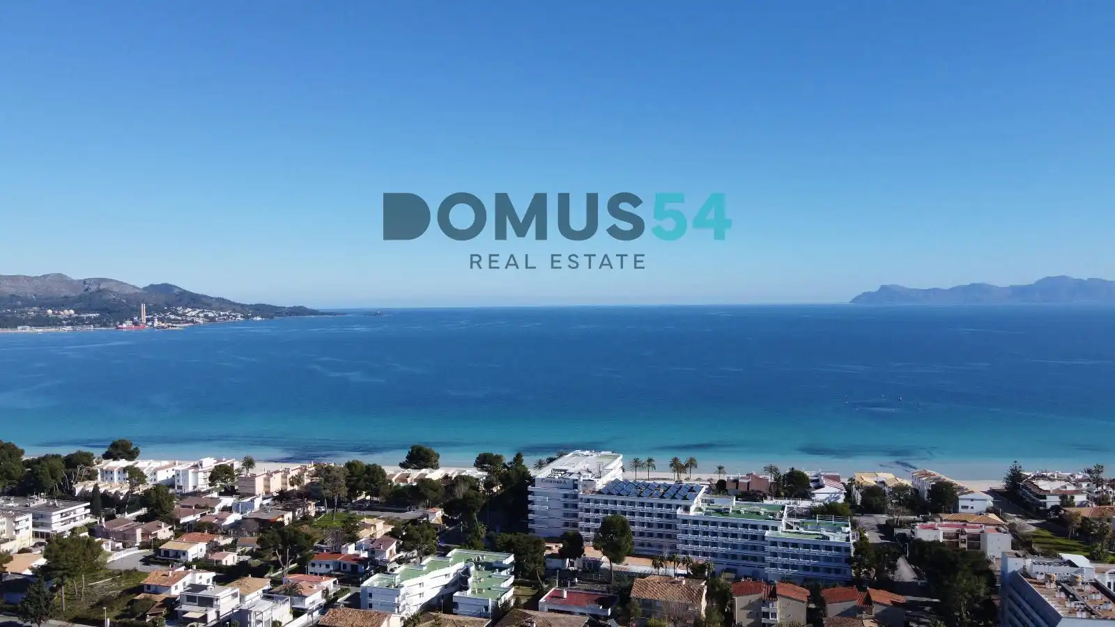 Terreno rustico in vendita a Port d'Alcúdia - Platja d'Alcúdia, imagen 10