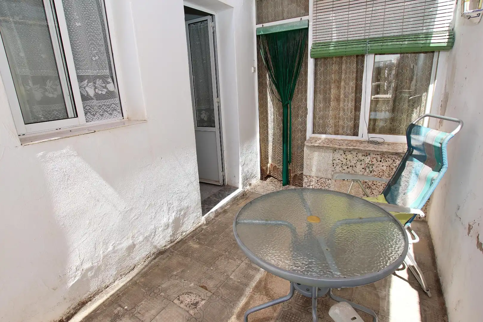 Terraza de Casa o chalet en venta en Montijo