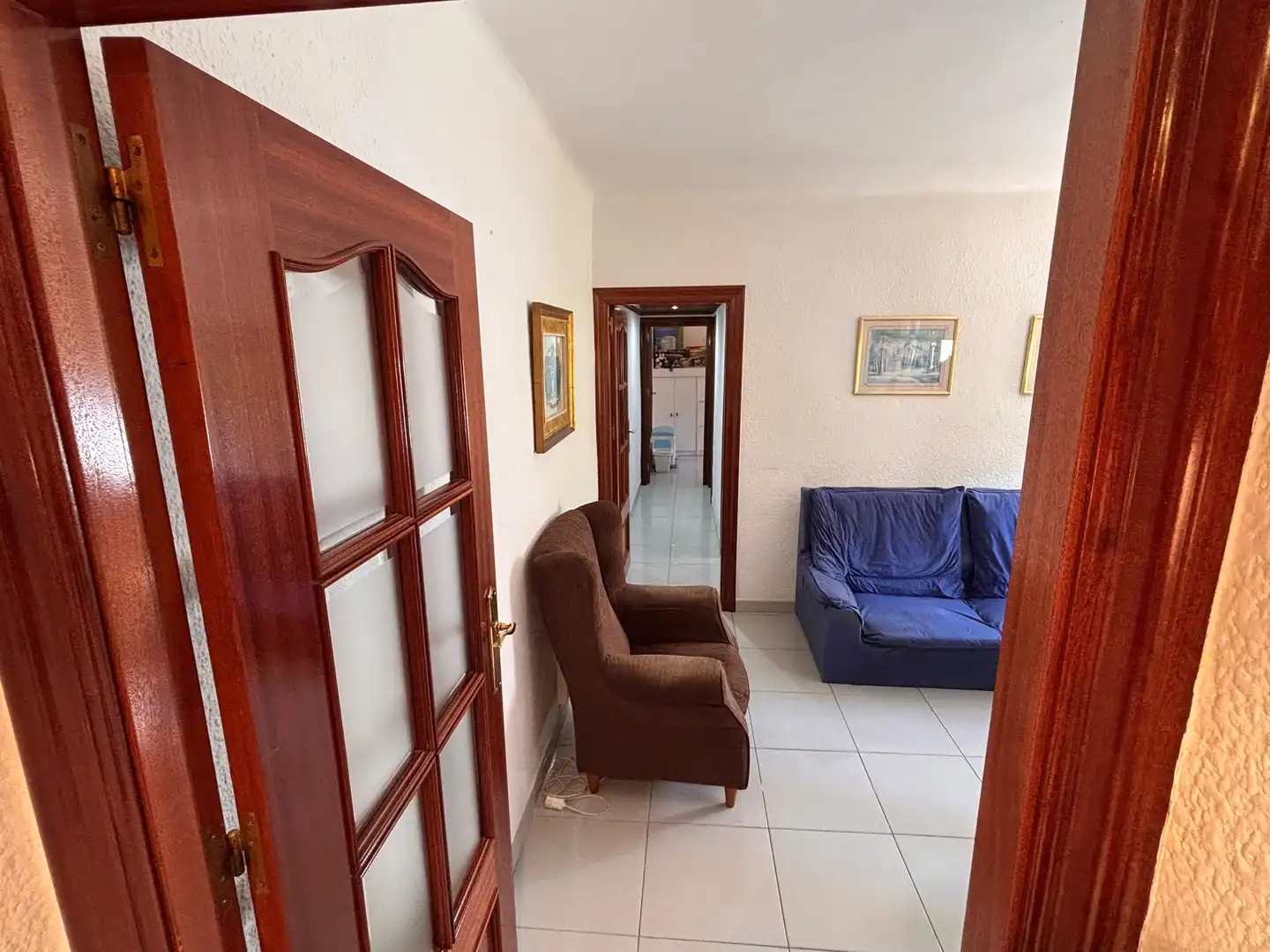 Flat for sale in Sant Ildefons, imagen 7