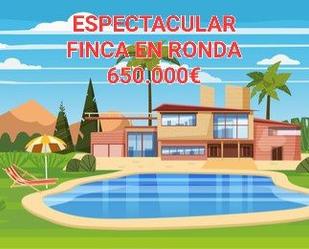 House or chalet for sale in Calle Sierra Hidalga, 11, Partidas Norte