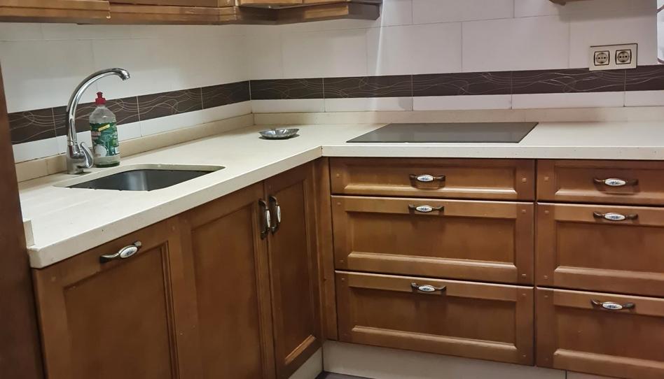 Foto 1 de Casa o xalet de lloguer a Centro, Sevilla