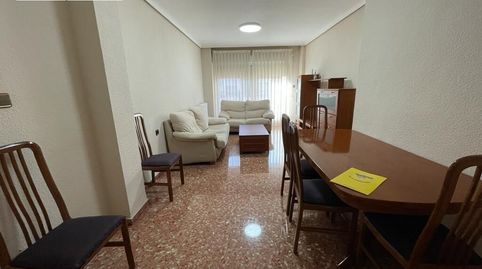 Photo 2 of Flat for rent in Ensanche - Franciscanos, Albacete Capital