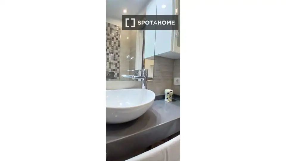 Habitación en Playa Jardín