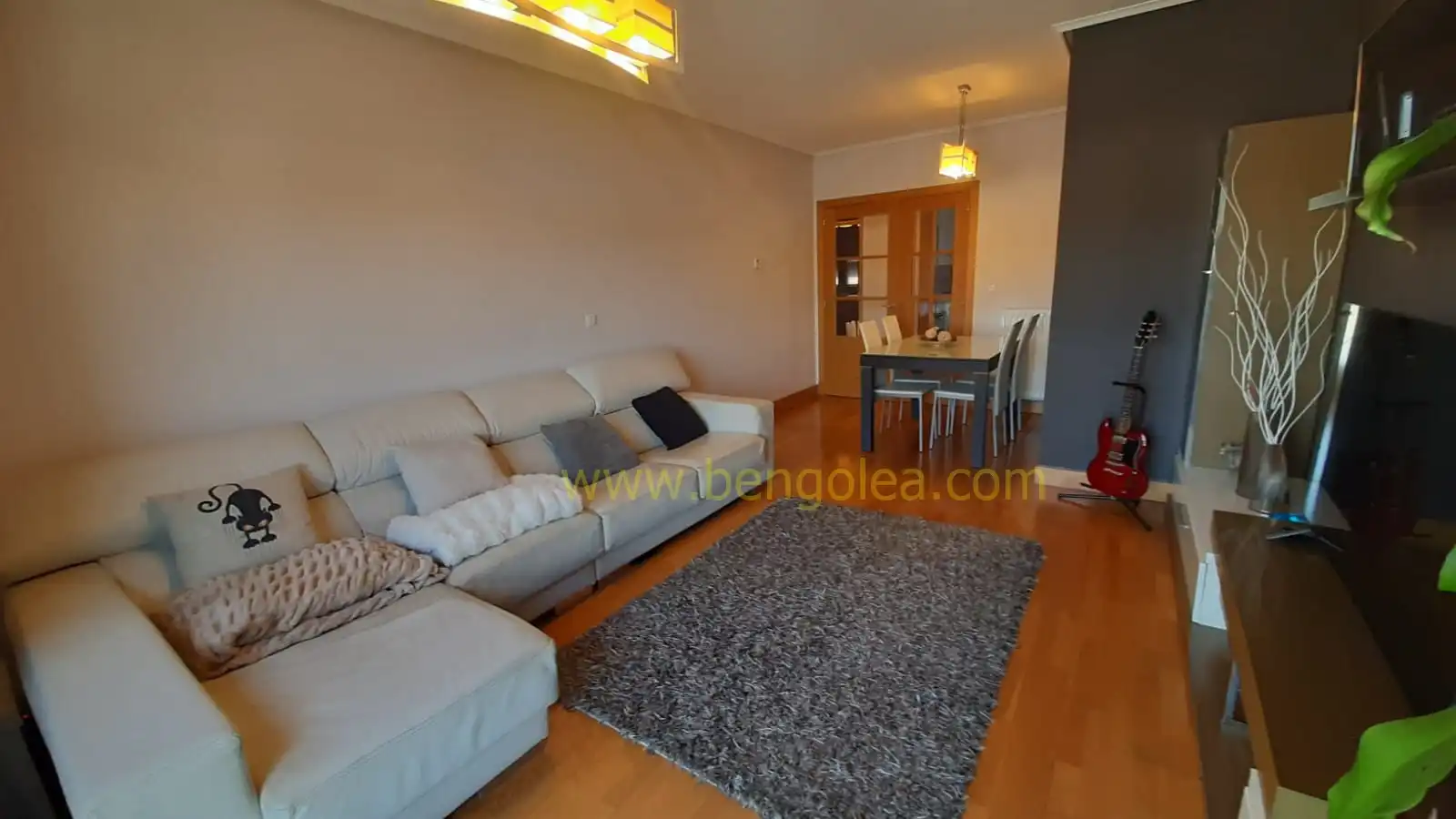 Piso en venta en Lasesarre
