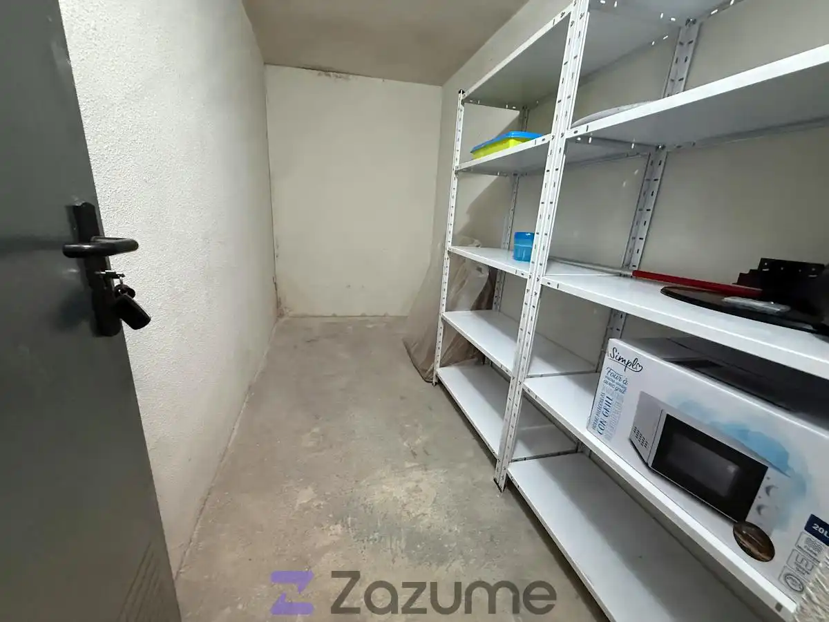 Apartament amb terrassa de lloguer a Carrer Ambaixador Irles, imagen 18