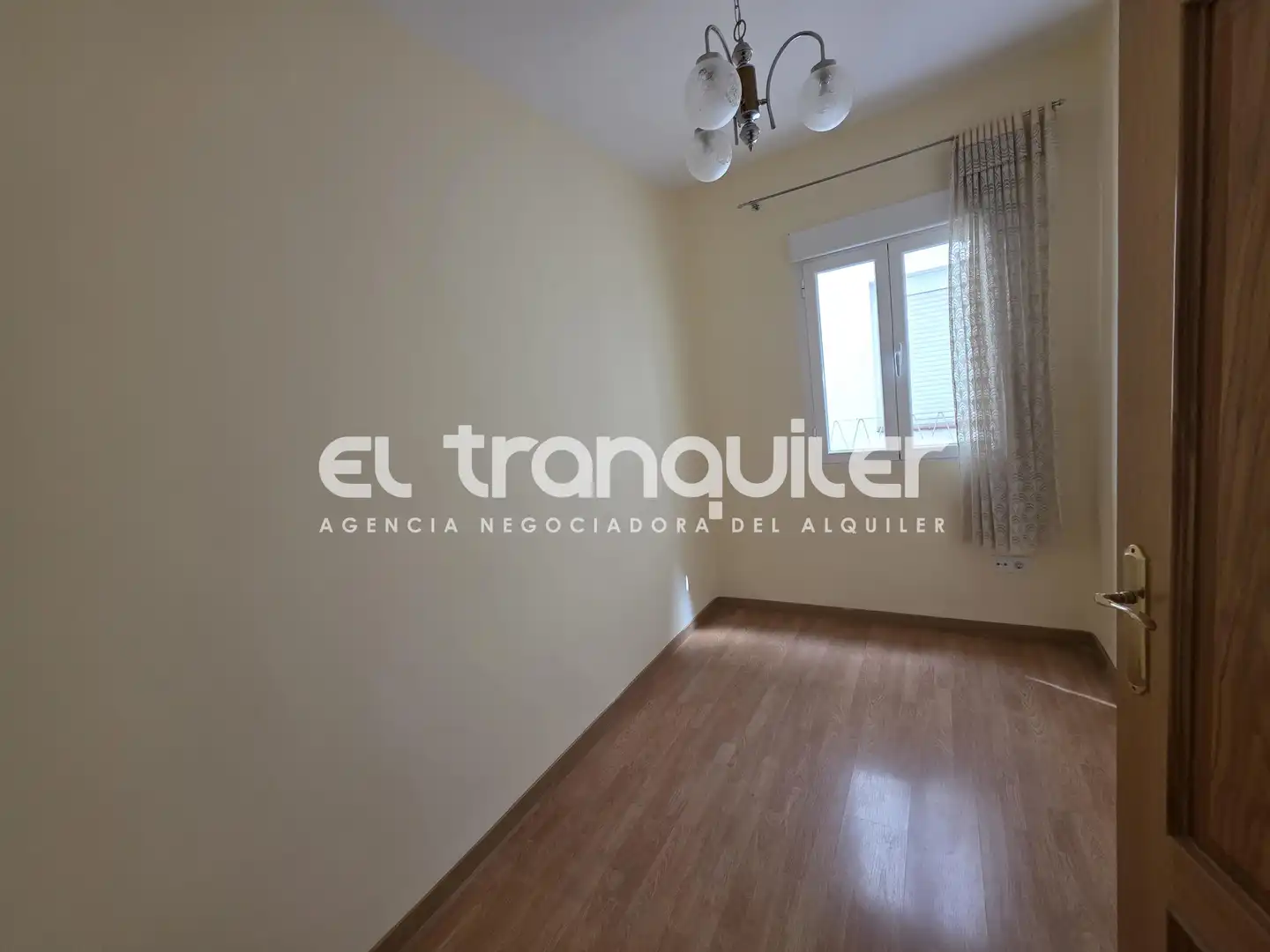 Appartement à louer à Calle María de Guzmán