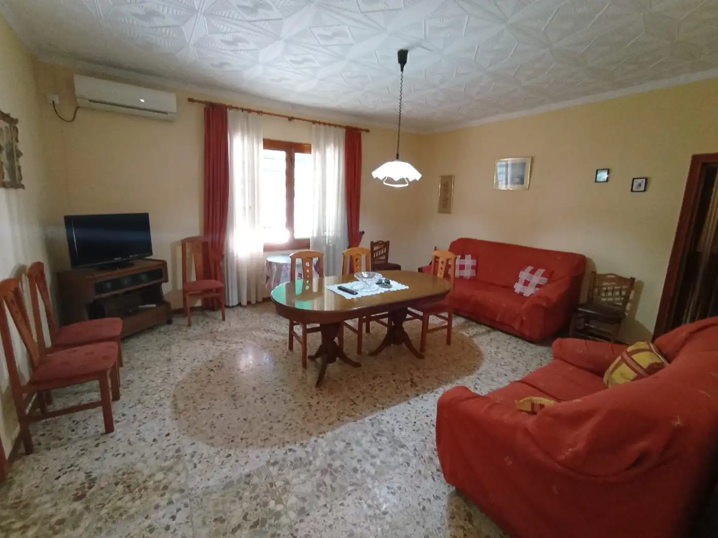 Habitatge en venda a Calle Duque de Alba