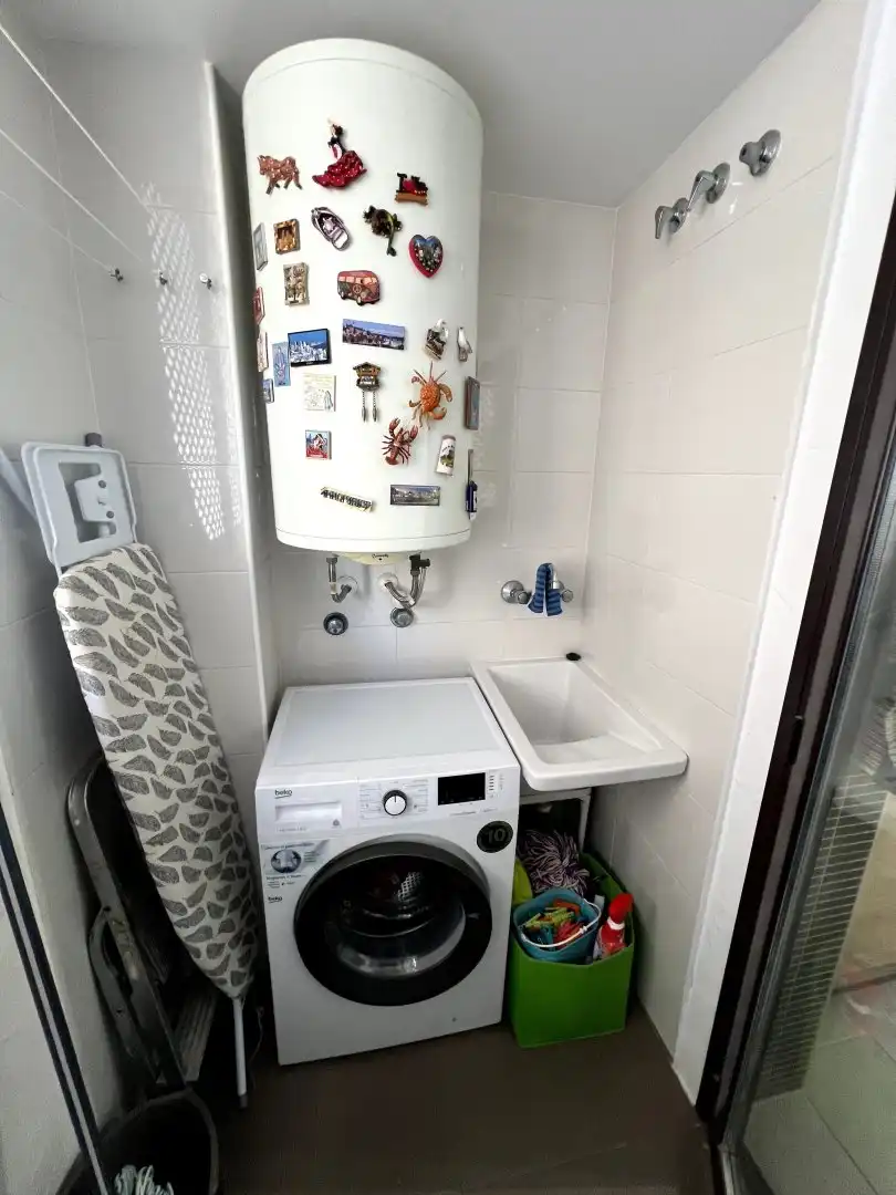 Baño de Piso en venta en Centro 