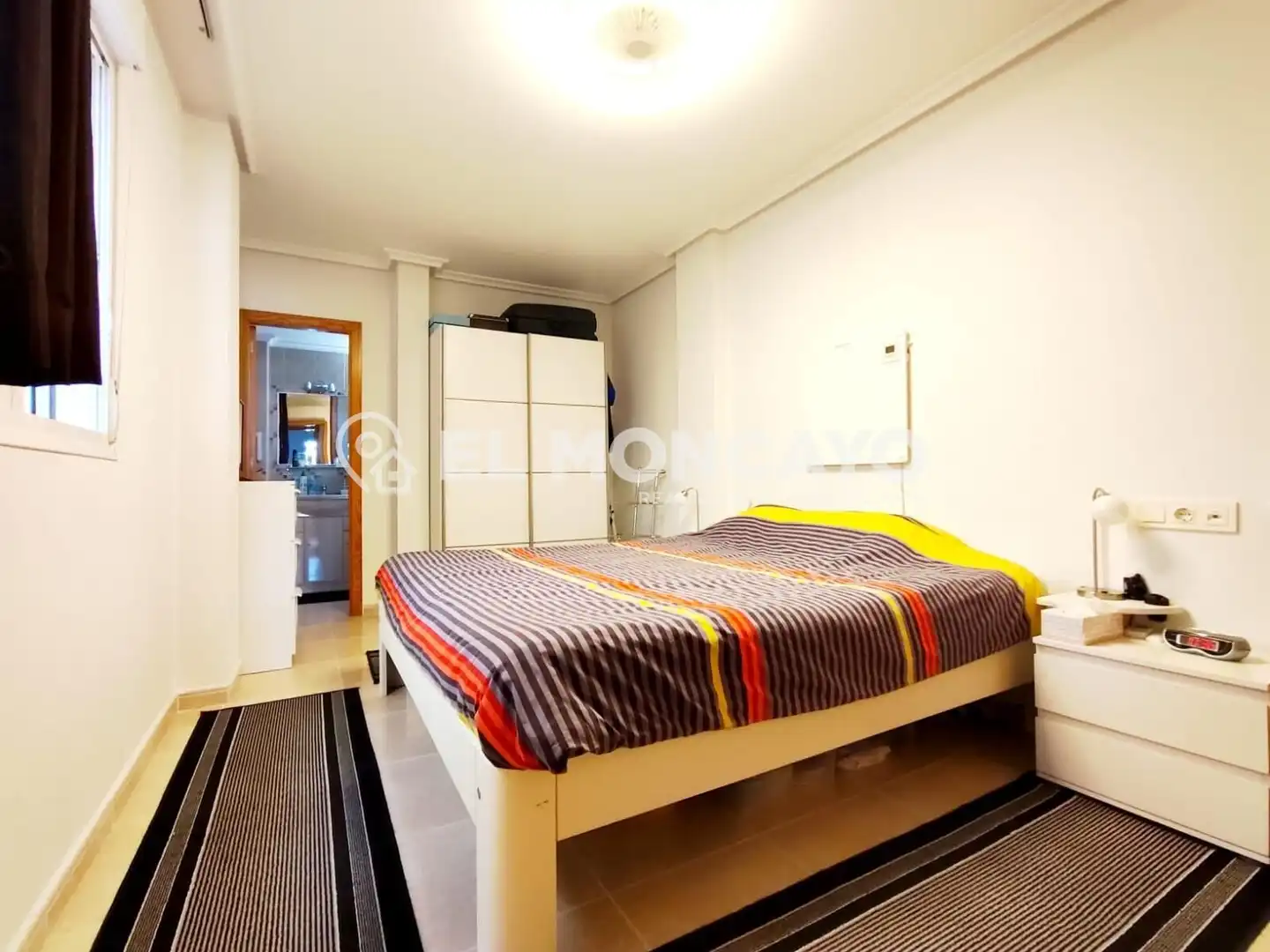 Apartament amb piscina en venda a San Fulgencio, imagen 24