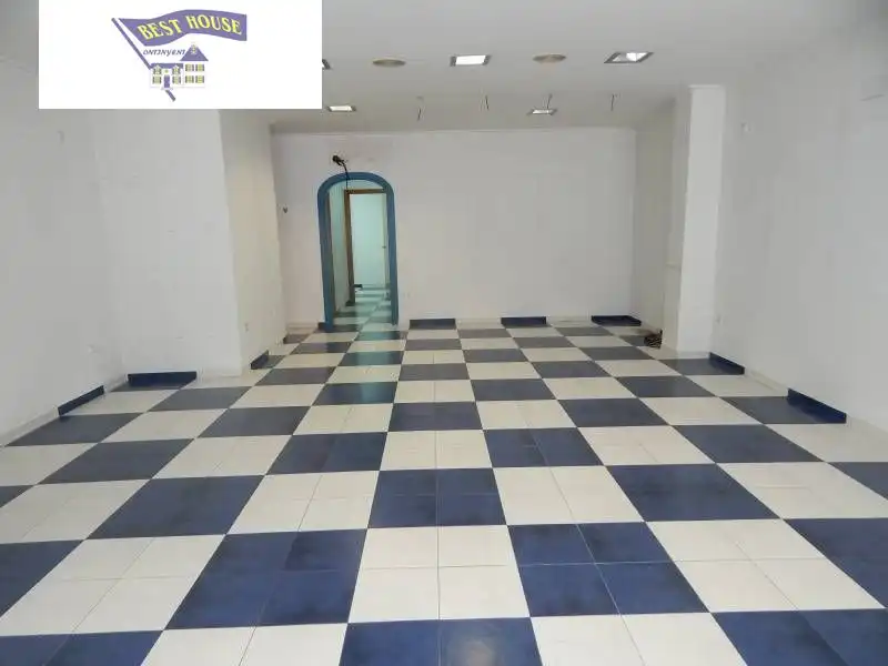 Business premises to rent in Sant Josep - Zona Hospital, imagen 16
