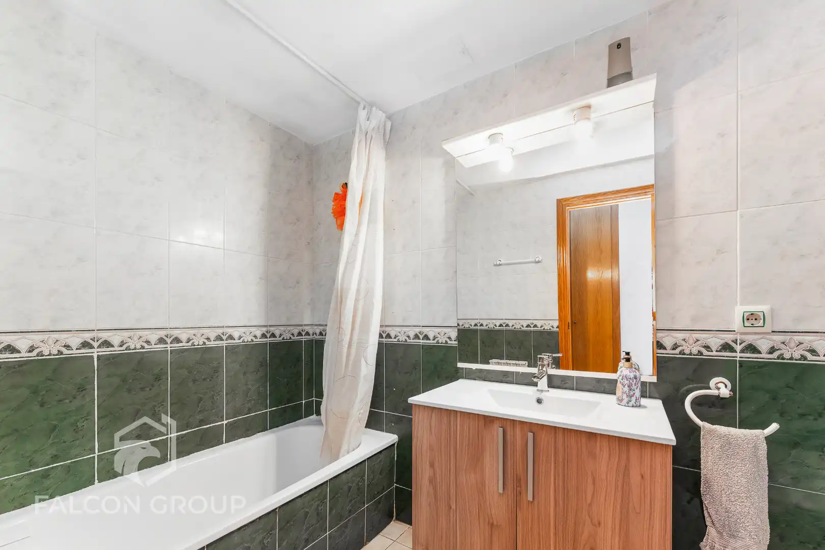 Baño de Piso en venta en Valls con Amueblado y Balcón