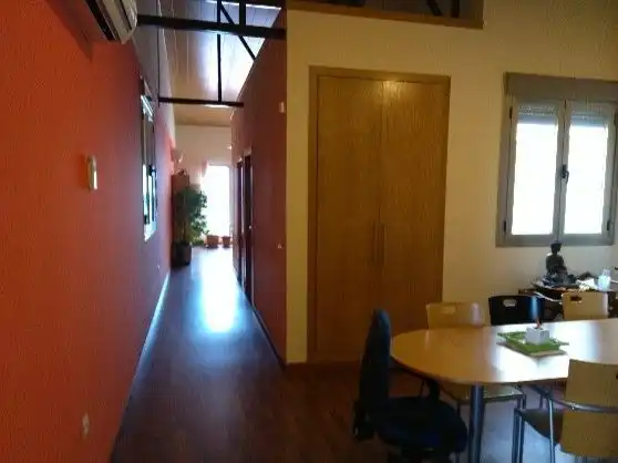 Oficina de alquiler en Alcázar de San Juan con Aire acondicionado, Calefacción y Terraza