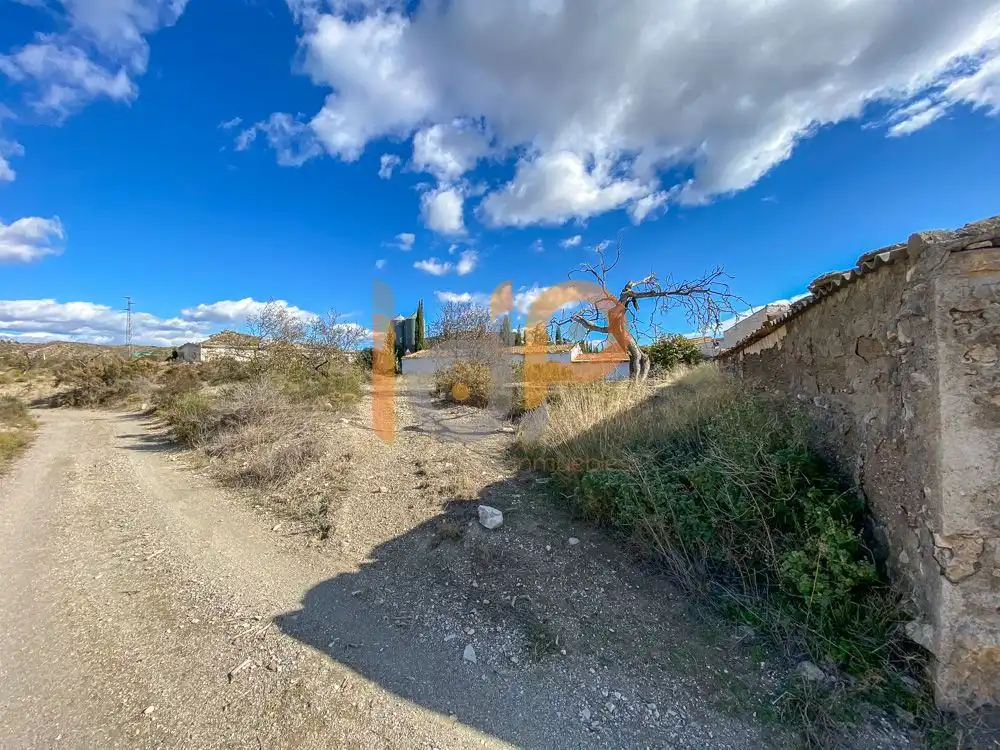 House for sale in Huércal-Overa, imagen 6