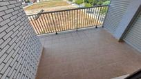Balcony of Flat for sale in Moncofa  with Terrace and Swimming Pool