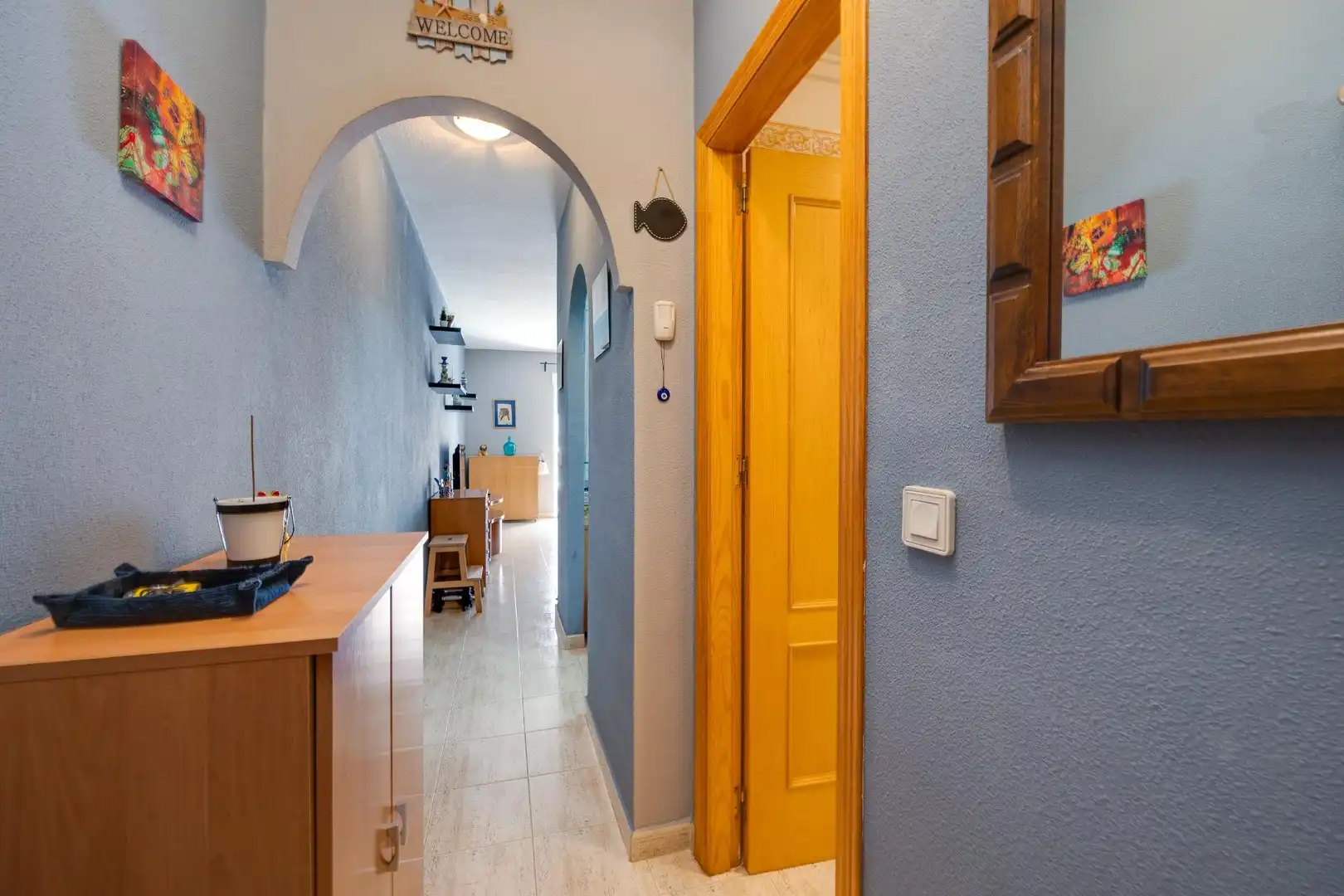 Study for sale in Torrevieja  with Terrace, Furnished and Balcony