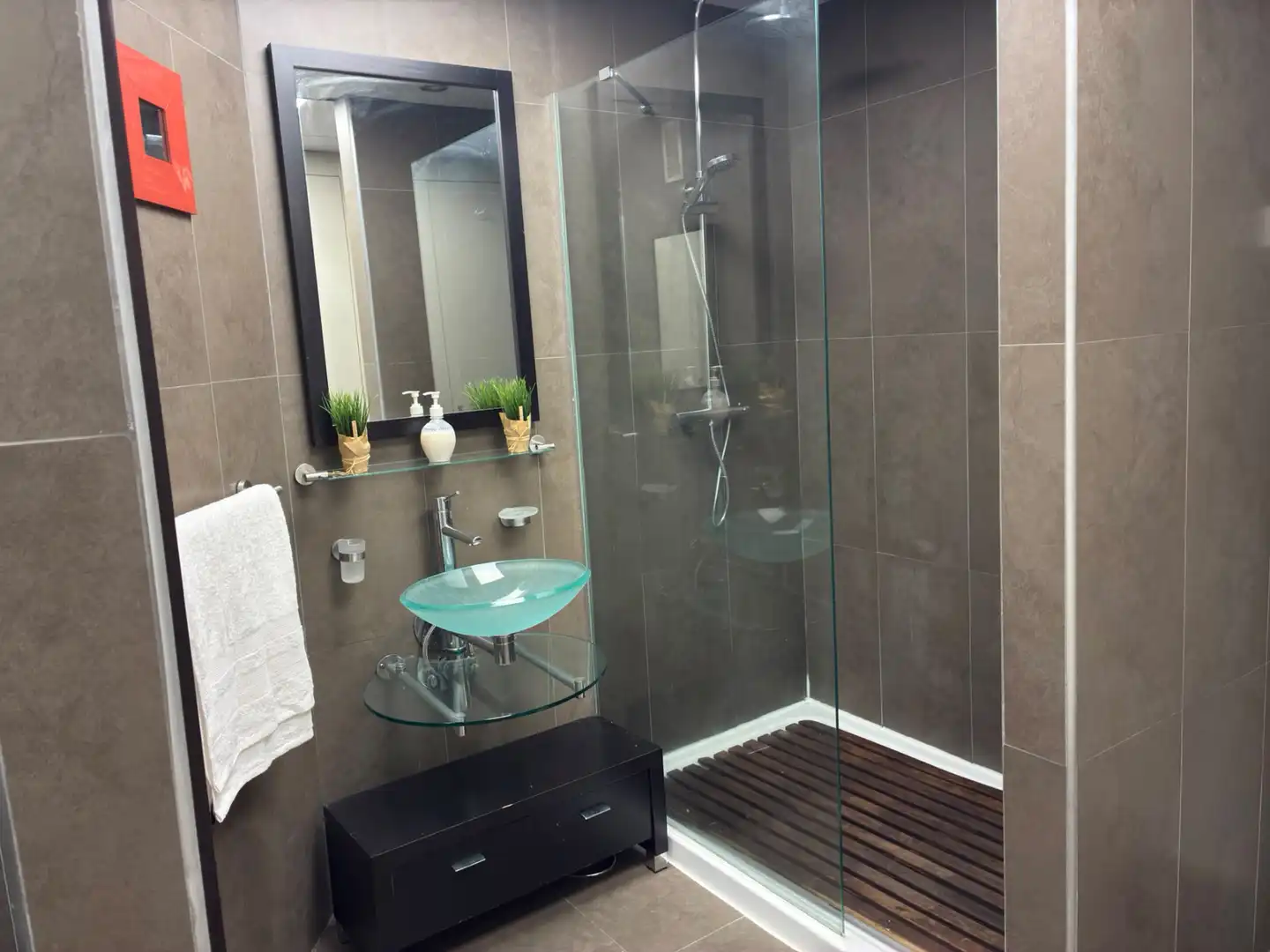 Loft amb ascensor de lloguer a Calle Thomas Edison, imagen 14