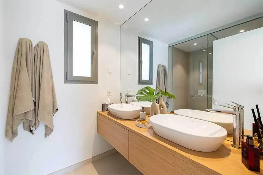 Ático con piscina en venta en La Capellanía - El Higuerón, imagen 12