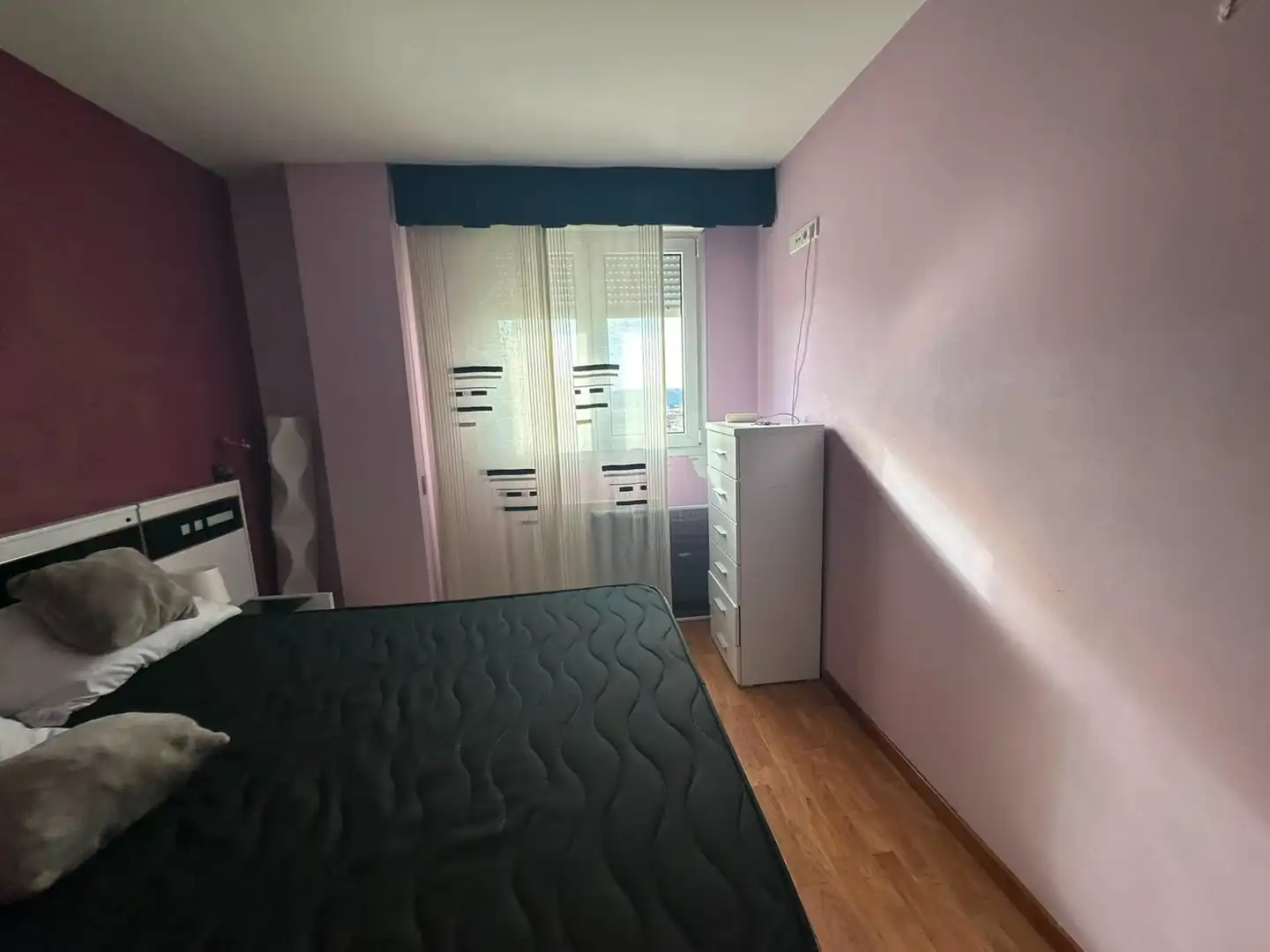 Habitación de Piso de alquiler en Arganda del Rey con Aire acondicionado, Calefacción y Terraza