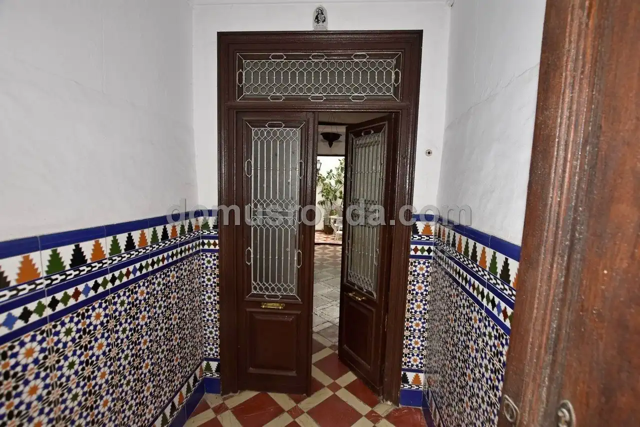 Casa amb piscina en venda a Arriate, imagen 13
