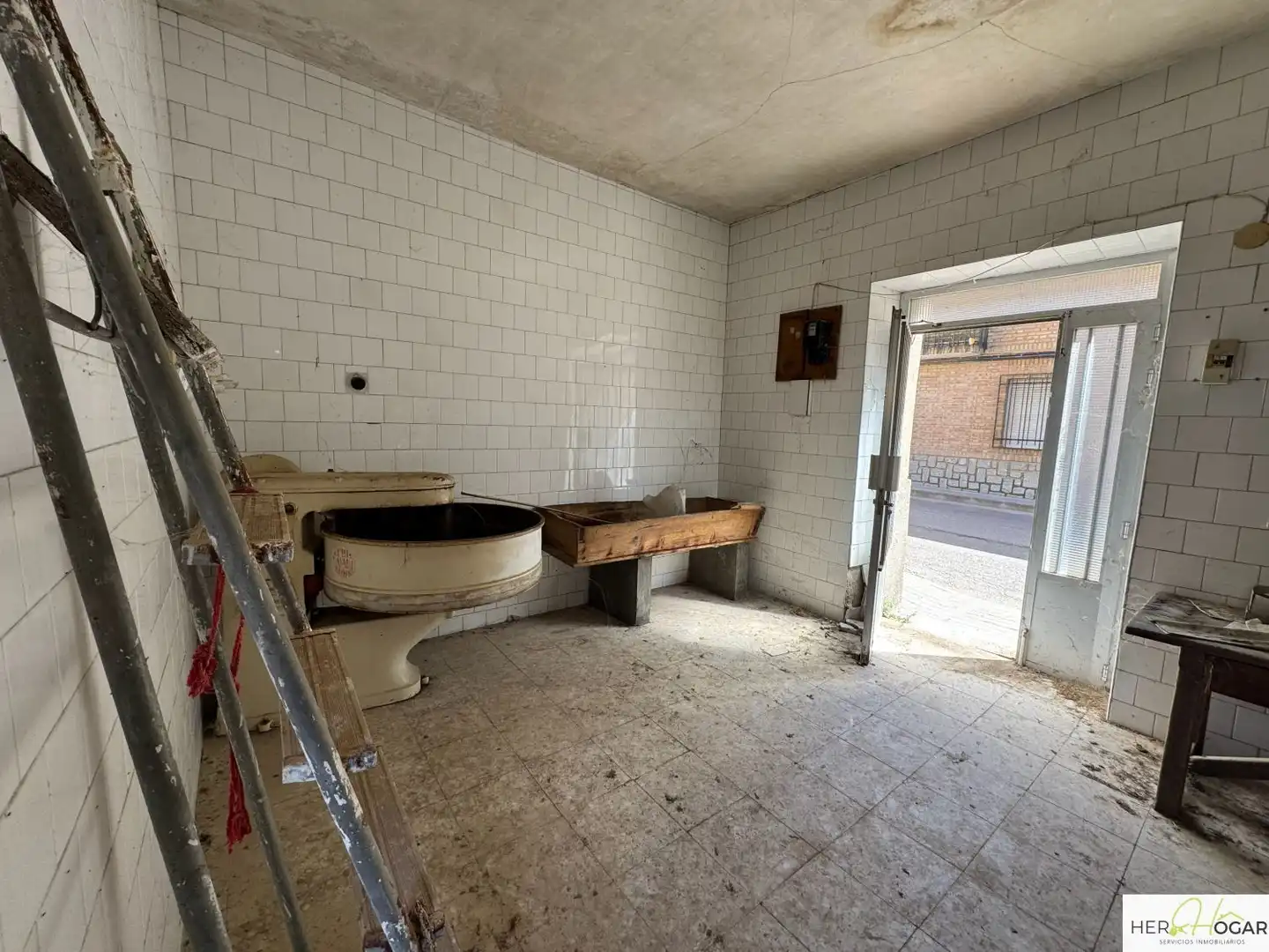 Kitchen of Houses for sale in Gálvez