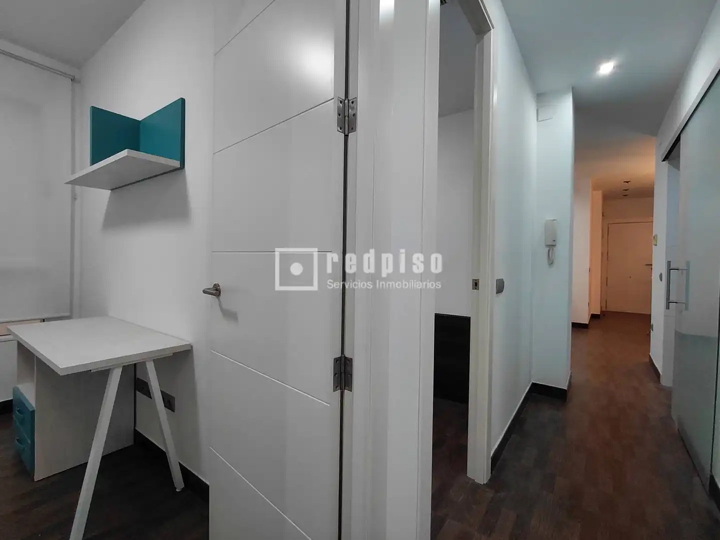 Piso de alquiler en Valencia con Aire acondicionado y Amueblado