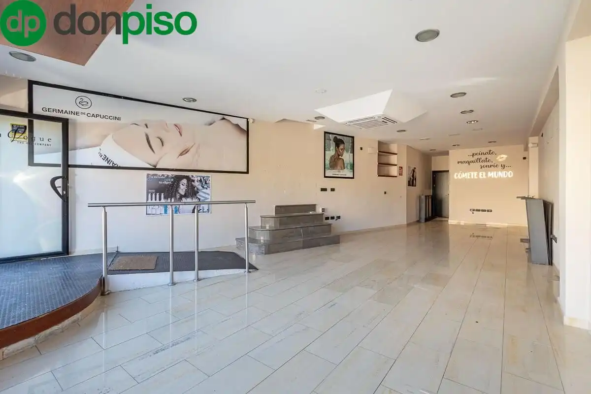 Commercial properties for sale in Monachil  with Air Conditioner