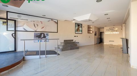 Photo 3 of Commercial properties for sale in Calle Madrid, Barrio de la Vega, Monachil