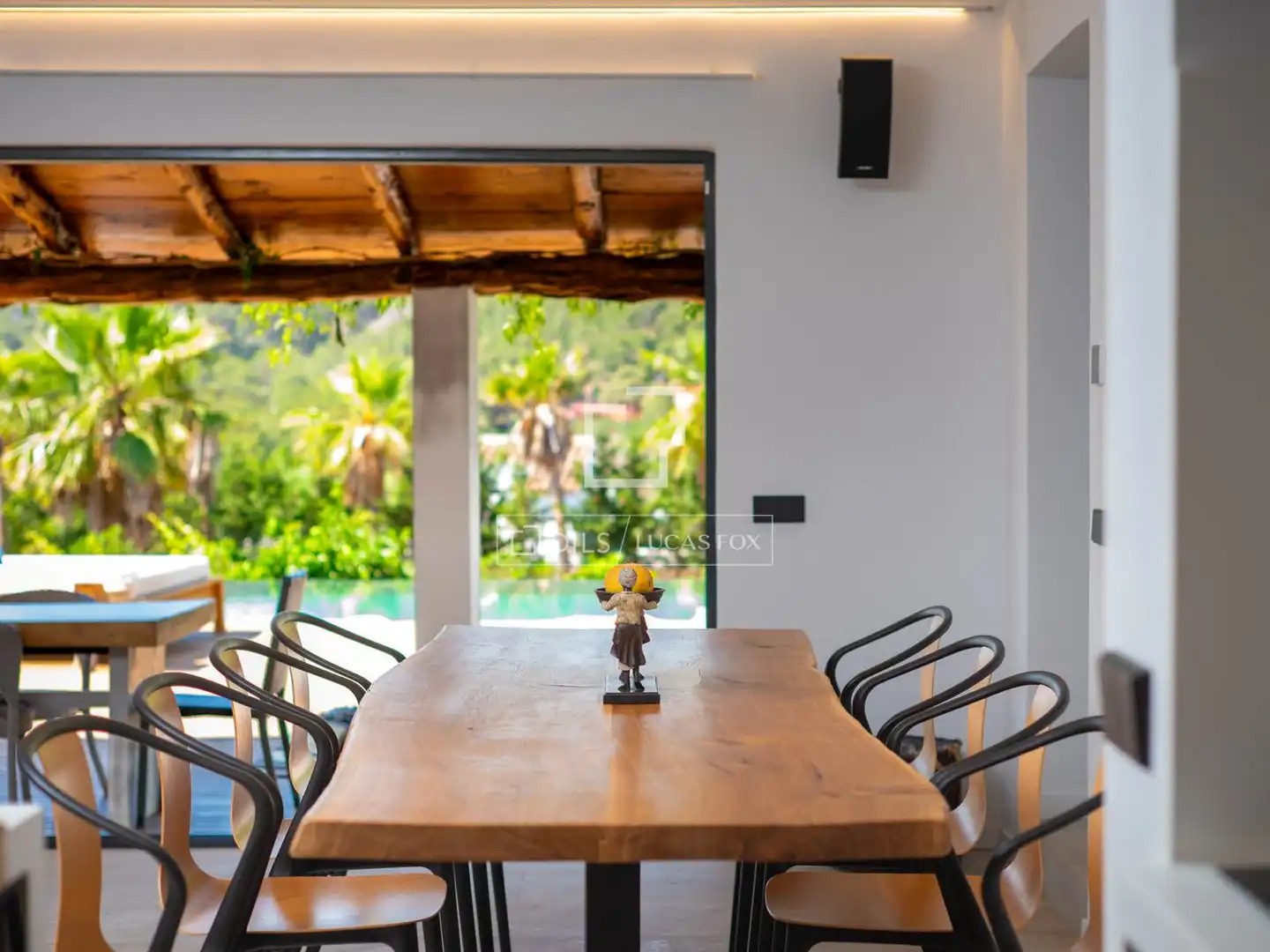 Villa mit Terrasse zur Miete in Sant Jordi de Ses Salines-Sant Francesc, imagen 28