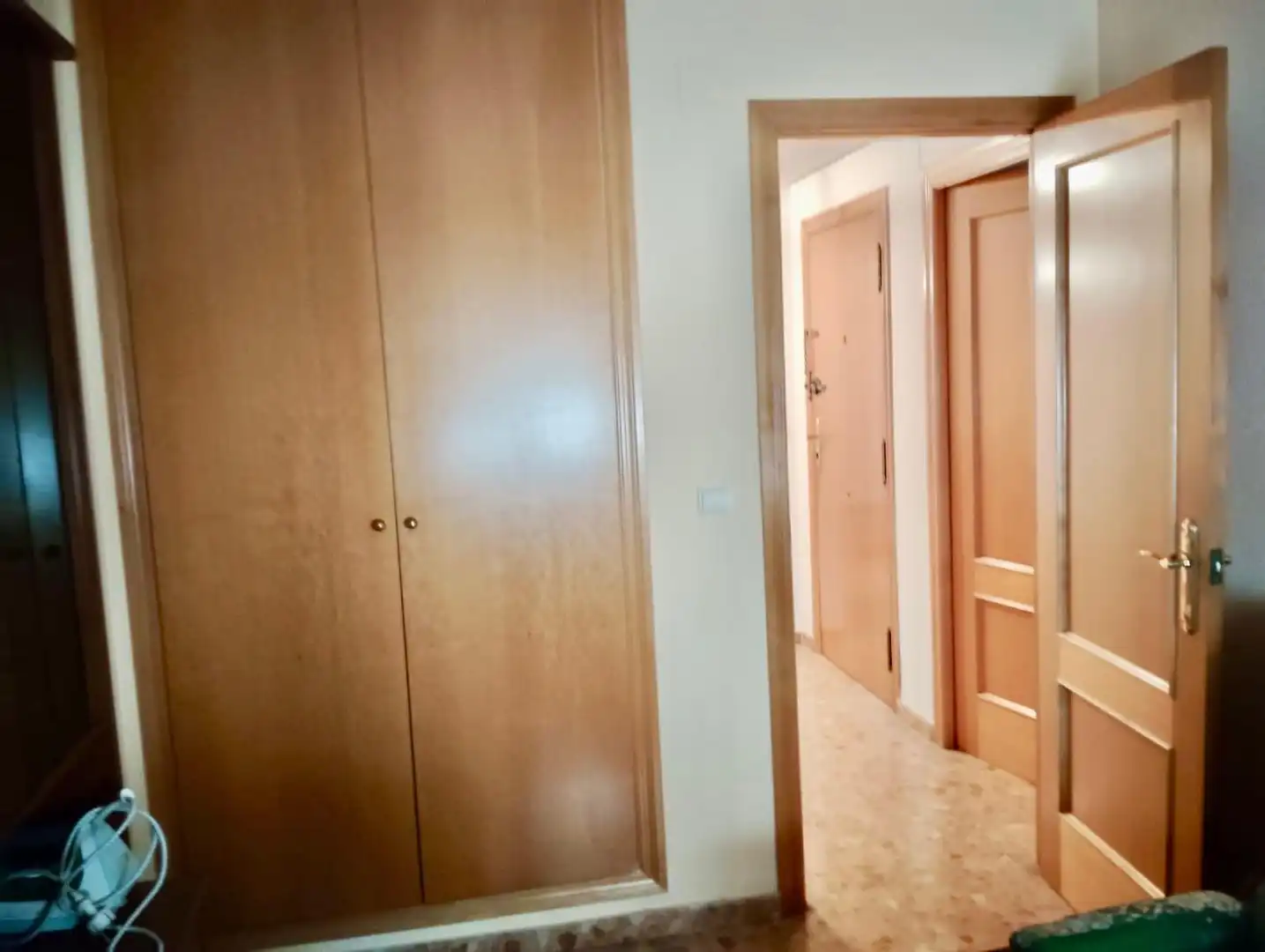 Piso en venta en Benetússer con Aire acondicionado, Amueblado y Balcón