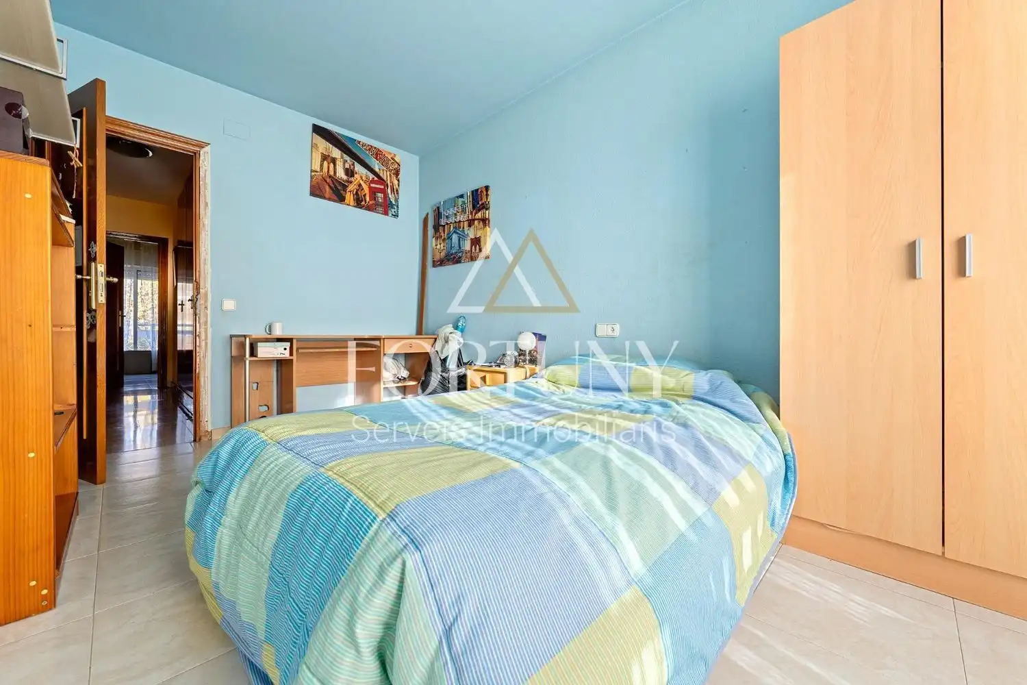 House with terrace for sale in de Misericòrdia, imagen 14