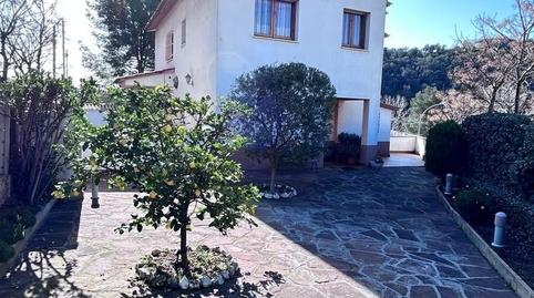 Foto 2 de Casa o xalet en venda a Montflorit, Barcelona