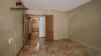 Bedroom of Flat for sale in  Granada Capital  with Terrace