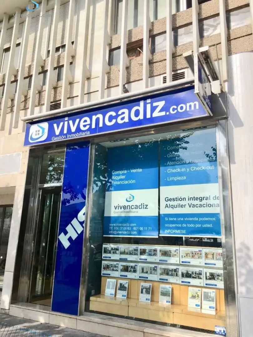 Flat with terrace for sale in Centro Histórico, imagen 50