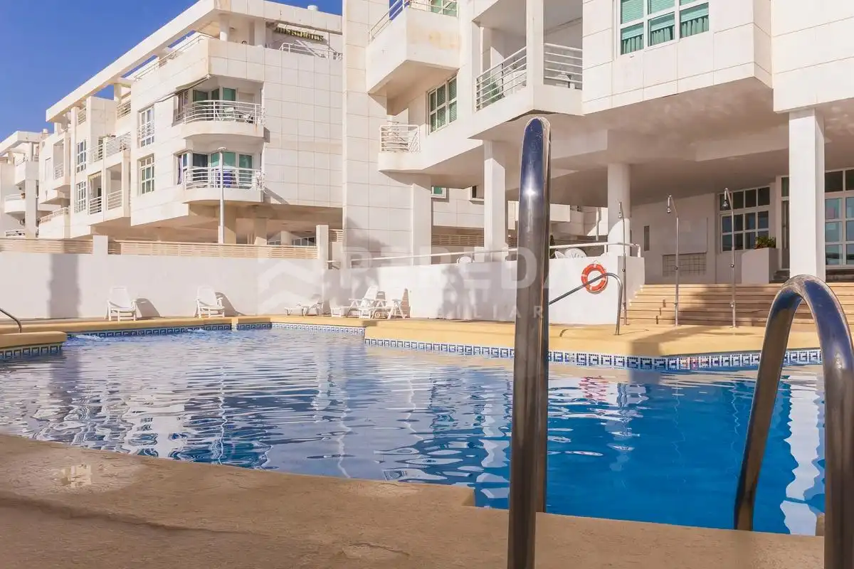 Apartment with pool for sale in REGIDOR, imagen 22