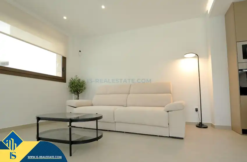 Detached house with pool for sale in Almoradí, imagen 4